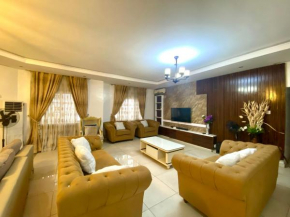 Emperor Pearl Exquisite Apartments